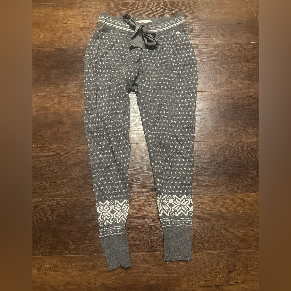 Abercrombie and Fitch Pants